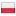 hotelelita.pl is hosted in Poland